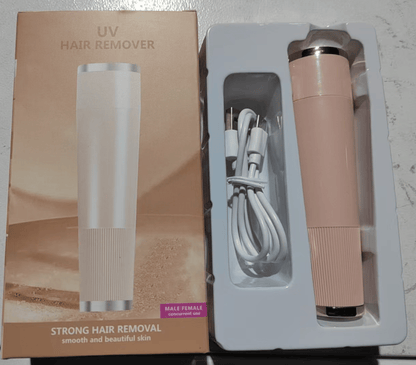 PureGlide – Electric Intimate Care Trimmer – image 3