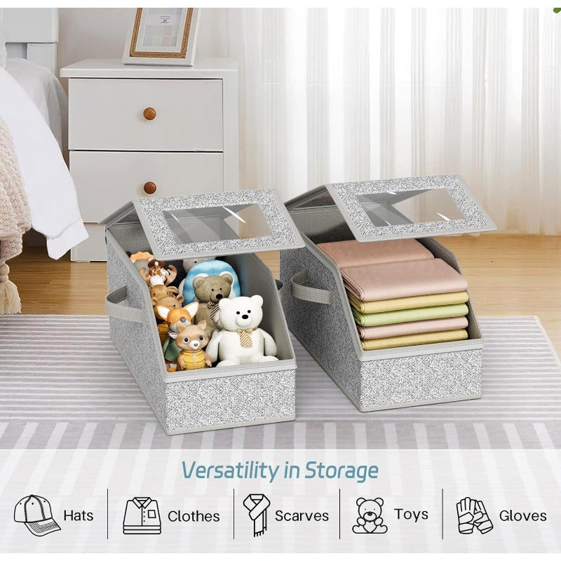 CapCaddy – Baseball Cap Organizer – image 7