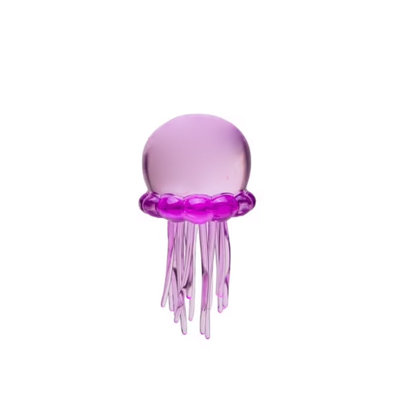 OceanSquish – Soft Jellyfish Fidget Toy – image 5