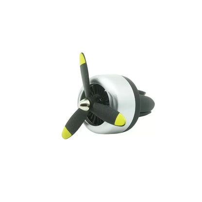 AeroFresh – Warhawk Plane Car Air Freshener – TBM3