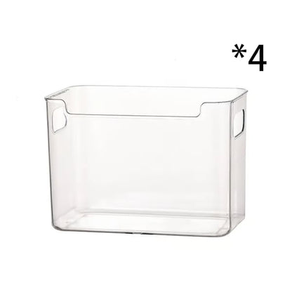 ClearStack – Space Saver Freezer Bins – image 10