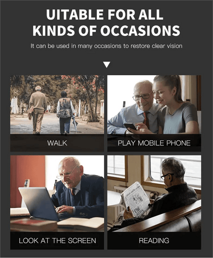 VisionSync – Adaptive Reading Glasses – image 8