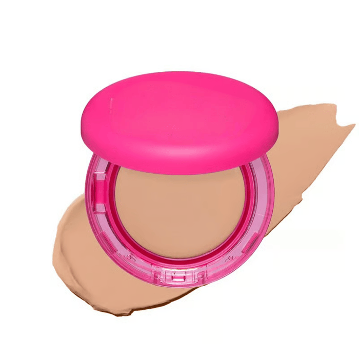 FlawlessGlow – Foundation Set with Free Brush – Fair