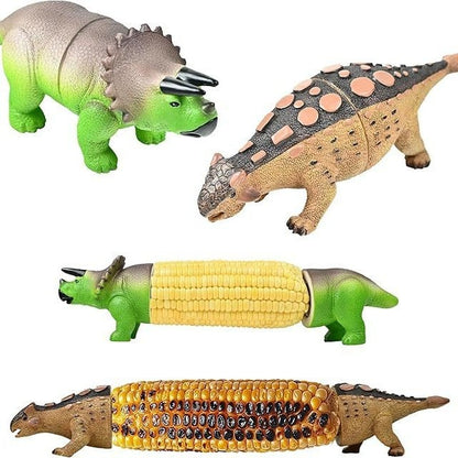 CornRex – Dinosaur Dining Holders – image 9