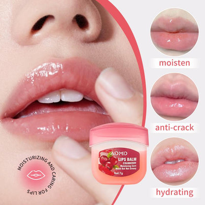 LipBloom - Smooth & Moist Lip Care Collection – image 2
