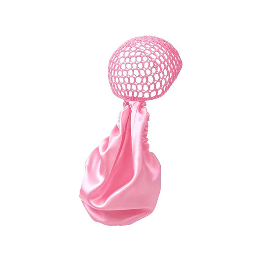 FrizzFree – Mesh Sleep Hair Cap – 1 pc