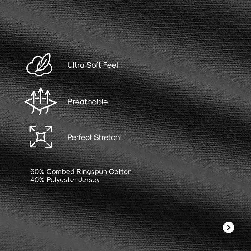 PrimeWear – Athletic Comfort Short Sleeve T Shirt Pack – image 6