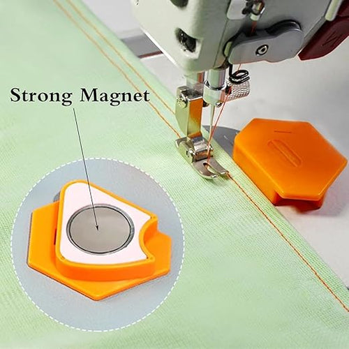 MagnaStitch – Smart Seam Helper – Orange / BUY 1