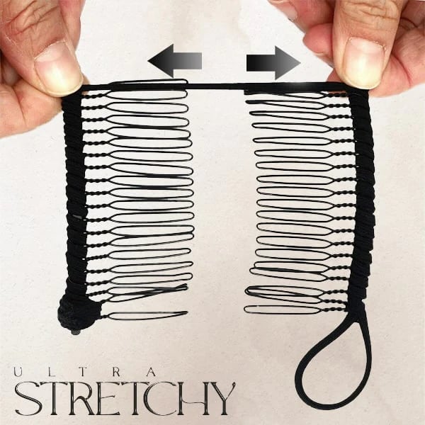 EasyFlow – Volume Hair Clip Easy Updo Styling – image 6