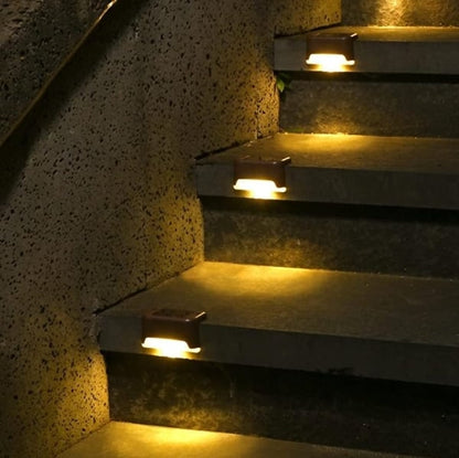 SunShine – Automatic Solar Deck Lighting System – image 4