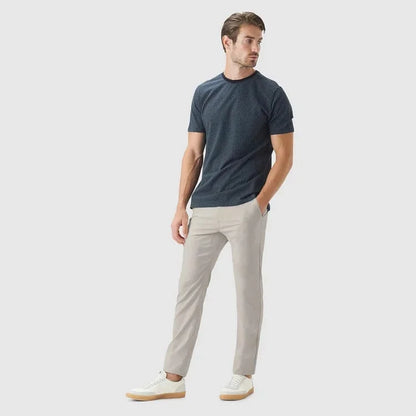 LuxeStride – Stylish Jetsetter Pants – image 25