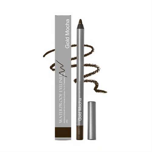StaySharp – Transfer-Resistant Eyeliner Duo – Aqua