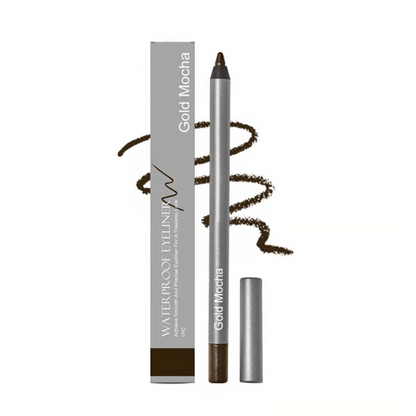 PrecisionInk – Ultra Longwear Eyeliner – Gold Mocha