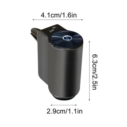ScentCruise – Car Vent Diffuser with Long‑Lasting Aroma – image 11