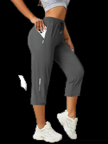 BreezeMove – Quick Dry Travel Joggers – image 9