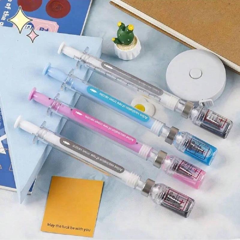 InkRush Pens – Unique Writing Set – image 4