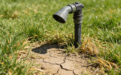 AquaSweep – Adjustable Oscillating Sprinkler – image 4