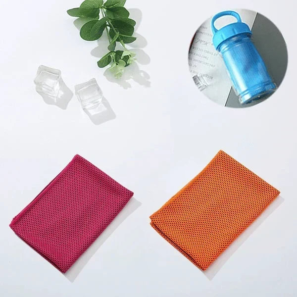 ChillWrap – Rapid Cooling Towel – image 32