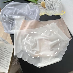 BreezeFlex - Invisible Ice Silk Underwear – image 11