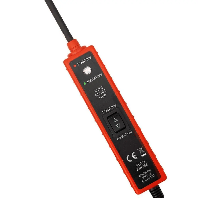 DiagnoPen – Multifunction Automotive Test Pen – image 4