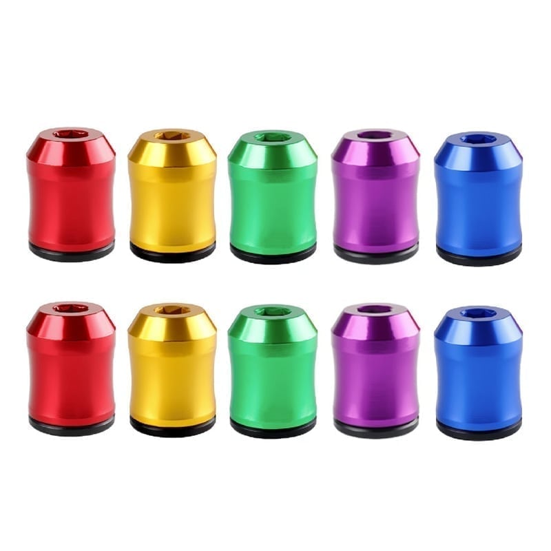 ToolCore – Precision Magnetizer & Demagnetize Tool Kit – All 5 colors*2