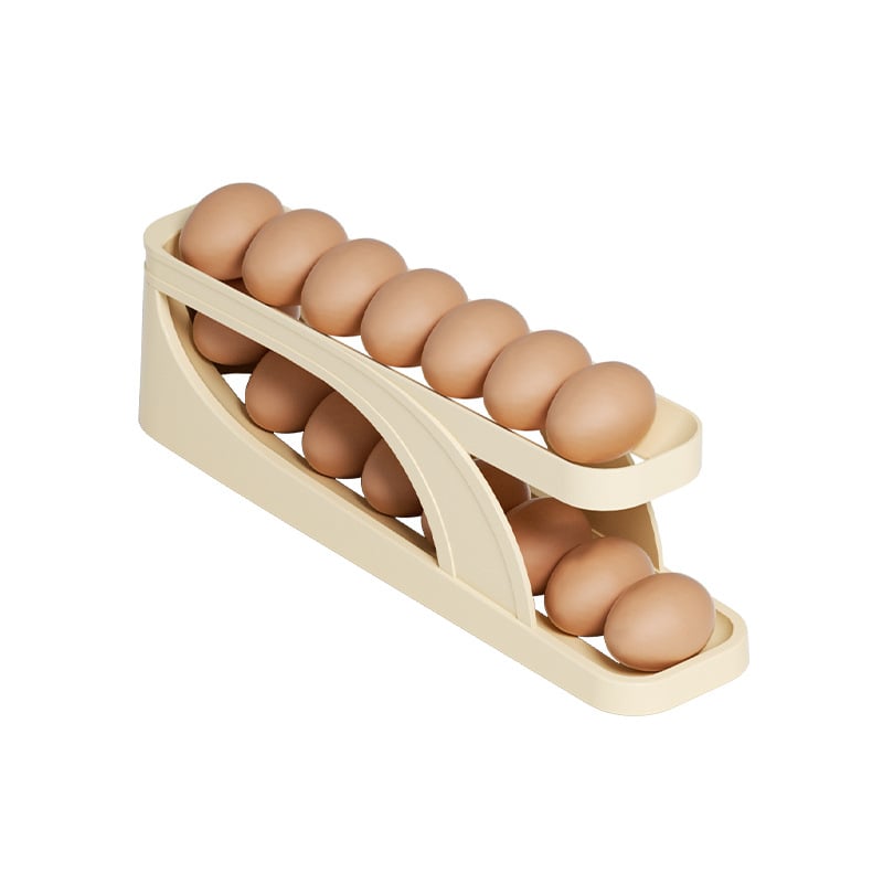 NestMate - Automatic Egg Keeper – 1 PC / Beige