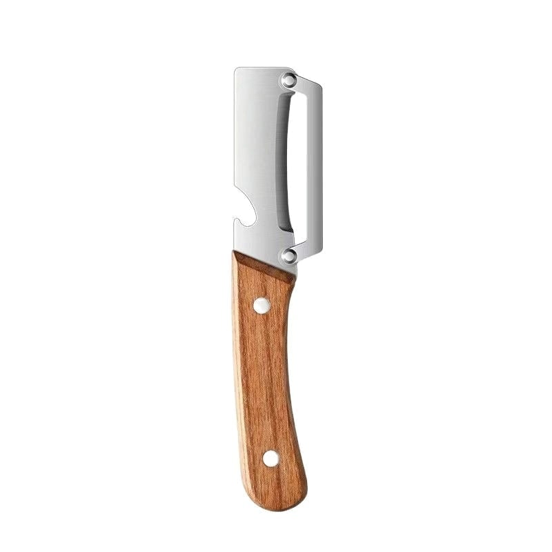 SwiftPeel X – Multi-Function Kitchen Cutter Tool – 1 pc