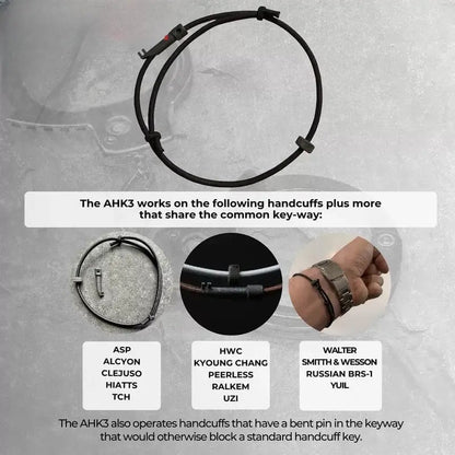 SafeBreak – Emergency Window Breaker Bracelet – image 9
