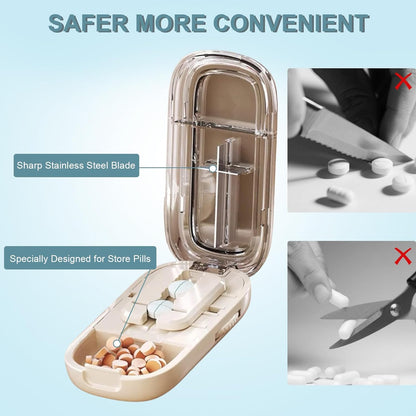 TrimTab | Compact Travel-Friendly Pill Cutter – image 7