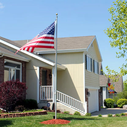 2026 Best Embroidered Stars American Flags – image 9