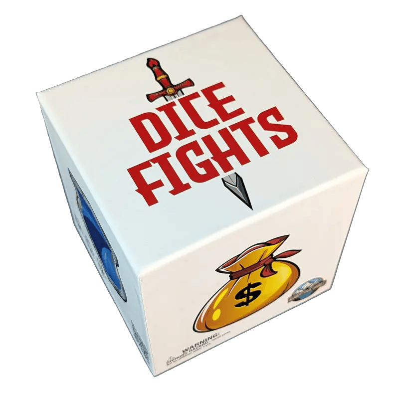 DiceClash – Ultimate Battle Dice Bundle – image 5