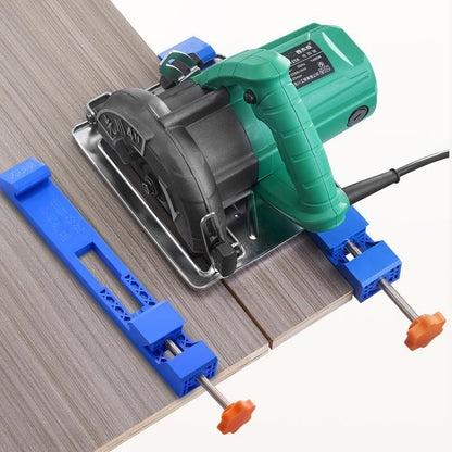 TrackBlade – Precision Tool Guide System – image 4