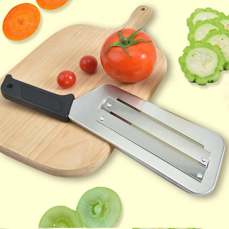 CutCraft - Razor-Sharp Culinary Tool – image 3