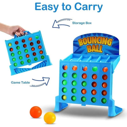 QuadFun – Classic 4‑in‑a‑Row Challenge – image 9