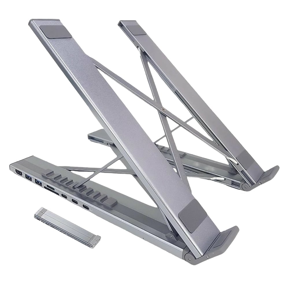 VisionDock – Type-C Productivity Hub – 1 pc