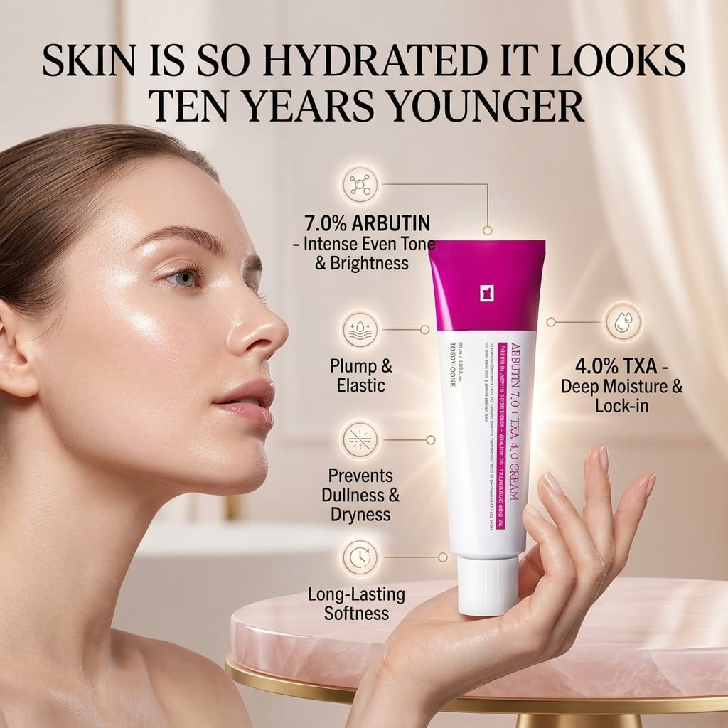 DermaGlow – Advanced Skin Renewing Treatment Cream – image 7