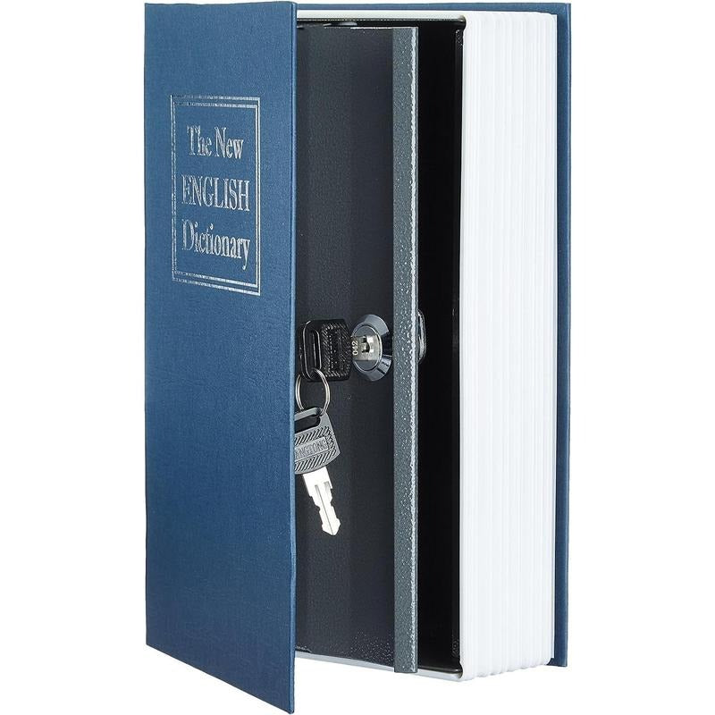 PageVault – Hidden Book Safe Box – image 2