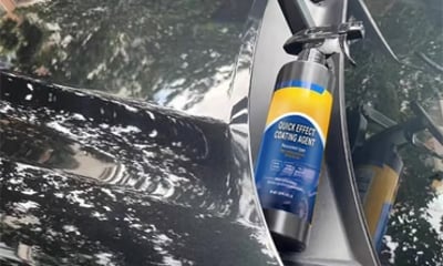 CrystalCoat - Protective Shine Spray – image 10