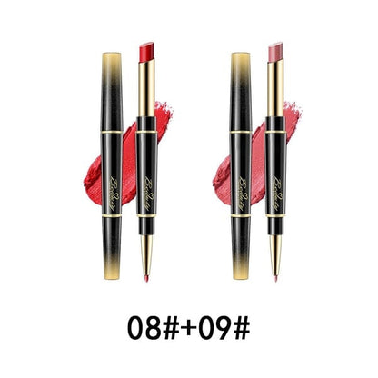 ChicInk – Waterproof Matte Lipstick Pen Duo – image 23