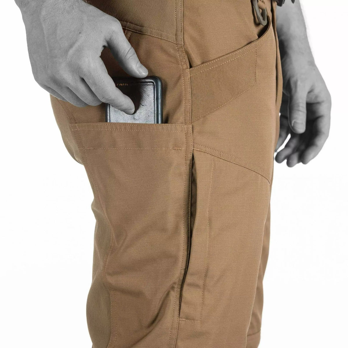 Unisex - Waterproof Ripstop Work Pants – image 2