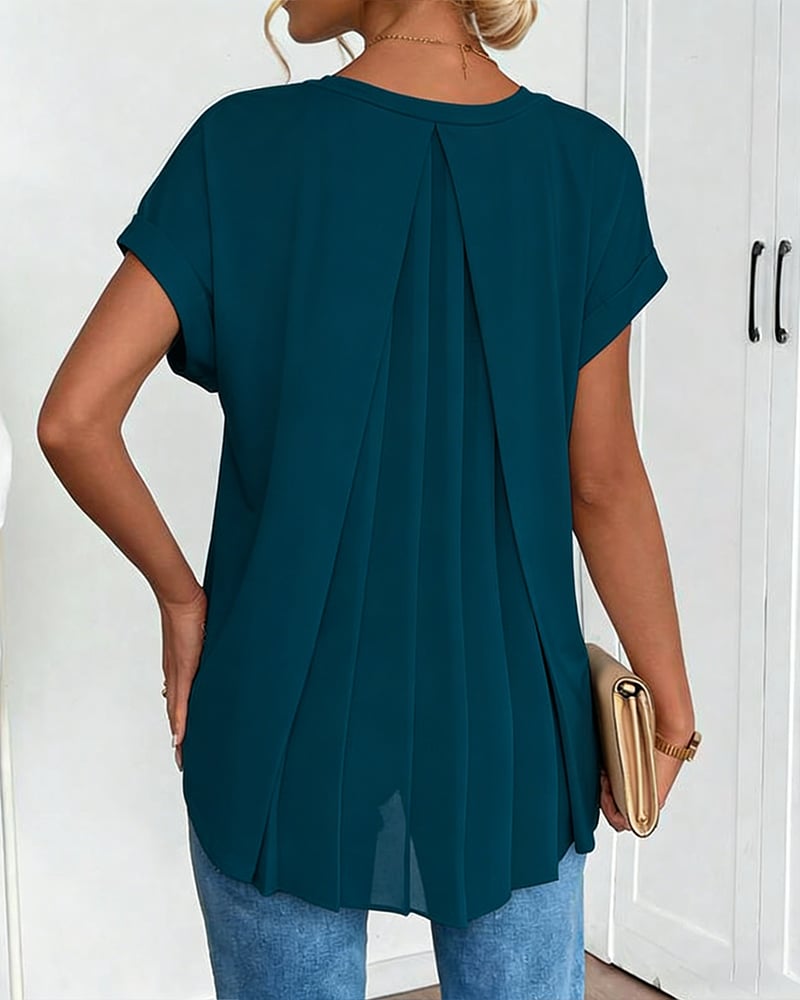 UrbanStitch V – Patchwork Casual Tee – image 28