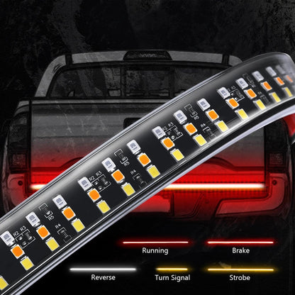 TailGlowPro – LED Tailgate Light Strip – image 12