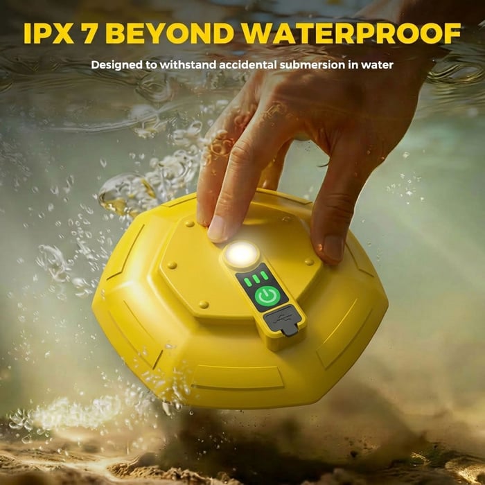 VistaFlow – Compact Rechargeable Oxygen Bubbler – image 4