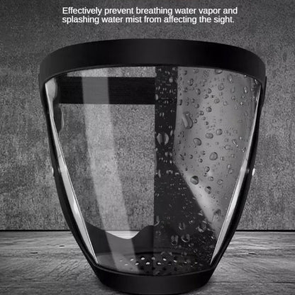 ClearGuard - Anti-Fog Full Face Shield – image 2