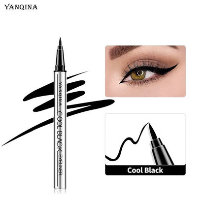 AuraGlide – Yanqina Long-Lasting Precision Eyeliner – image 7