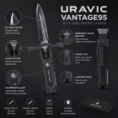 VeloBlade - Precision Chef Knife – image 8