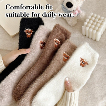 CheerHoof – Mid-Crew Fun Socks – image 14