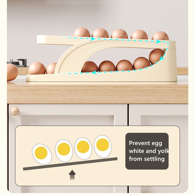 NestMate - Automatic Egg Keeper – image 2