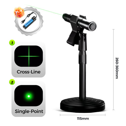 LaserFind – High-Accuracy Laser Pointer Locator – image 9