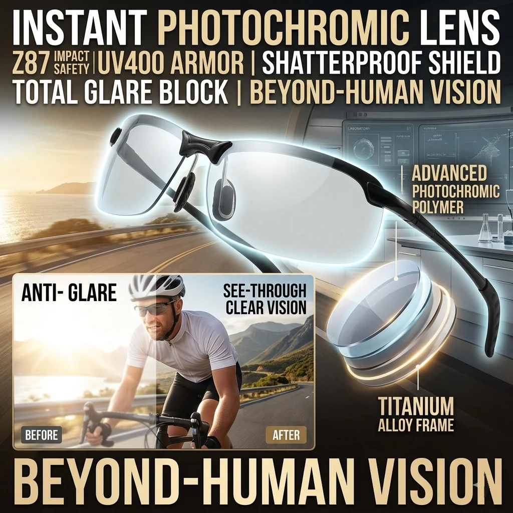 NeoLens – High-Tech Protective Smart Glasses – image 4